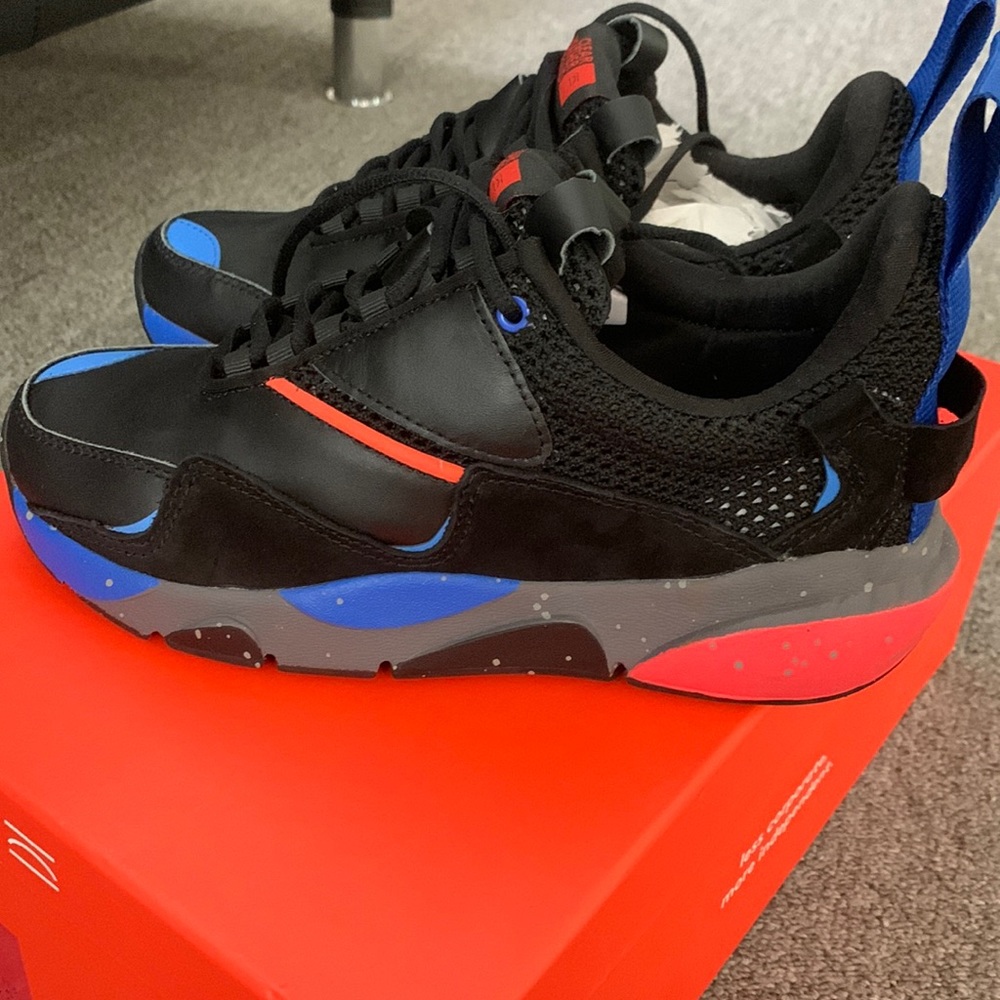 Brand new Clearweather sneakers
